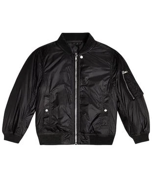 Rick Owens | Technical bomber jacket