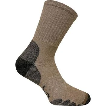 EURO Socks Outdoor Coolmax All-Around Crew Sock - Men
s