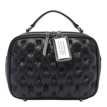 MAISON MARGIELA | Maison Margiela Glam Slam Padded Medium Tote Bag