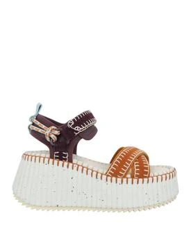 Chloé | Sandals