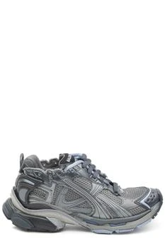 Balenciaga | Balenciaga Runner Lace-Up Sneakers