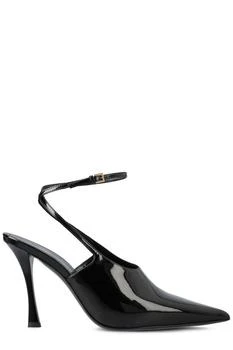 Givenchy | Givenchy Slingback Pointed-Toe Pumps