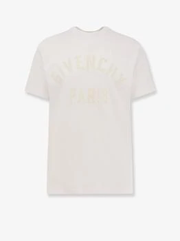 Givenchy | Cotton T-shirt