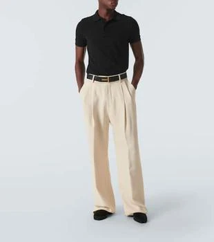 Tom Ford | Barnes suede espadrilles