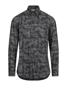 Brunello Cucinelli | Patterned shirt