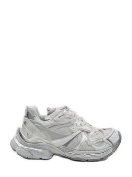 Balenciaga | Balenciaga Runner 2.0 Lace-Up Sneakers