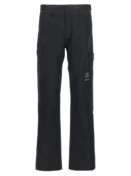MM6 | MM6 Maison Margiela X Salomon Straight Leg Trousers