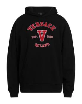Versace | Hooded sweatshirt