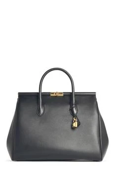 Dolce & Gabbana | Dolce & Gabbana Marlene Turn-Lock Fastened Handbag