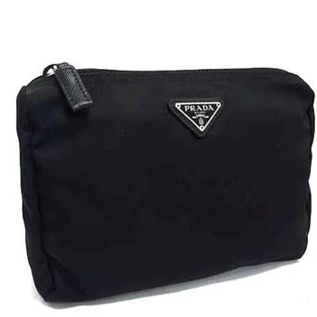 Prada | Tessuto Nylon Pouch (Pre-Owned)