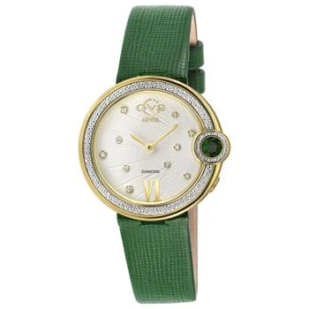 Gevril | GV2 by Gevril Women's Watch 14702