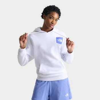 Women's The North Face Photo Pullover Hoodie