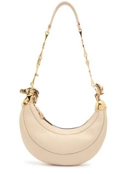 Chloé | Chain Horse leather shoulder strap