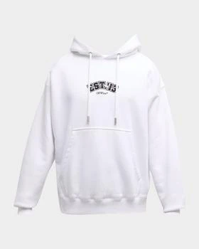 Men's 10th Anniversary Skate Hoodie