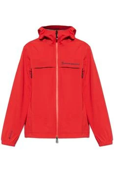 Moncler | Moncler Grenoble Shipton Hooded Shell Jacket