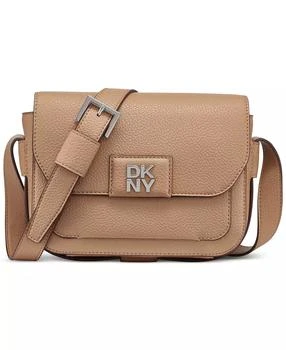 Robin Mini Flap Crossbody