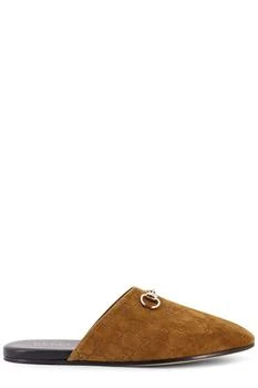 Gucci | Gucci Horsebit Mules