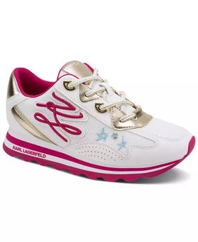 Women's Masrina Lace-Up Sneakers