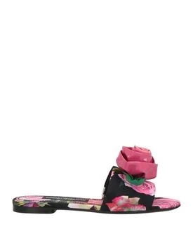 Dolce & Gabbana | Sandals