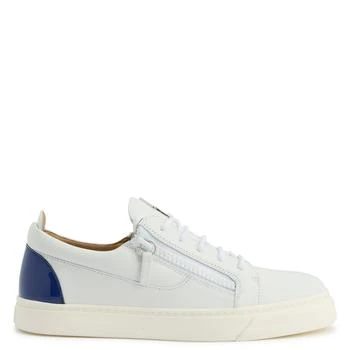 Giuseppe Zanotti | Frankie