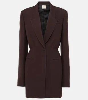 Khaite | Beckett blazer