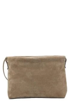 Brunello Cucinelli | Brunello Cucinelli BC Duo Beaded Clutch Bag