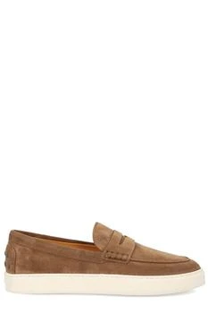 Tod's | Tod's Torba Slip-On Loafers