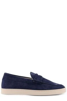 Brunello Cucinelli | Brunello Cucinelli Loafer Sneakers