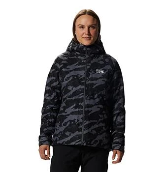 Mountain Hardwear Mountain Hardwear womens Stretch Ozonic Insulated JacketJacket