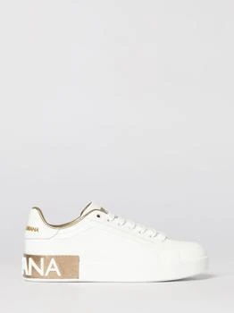 Dolce & Gabbana | Sneakers woman Dolce & Gabbana