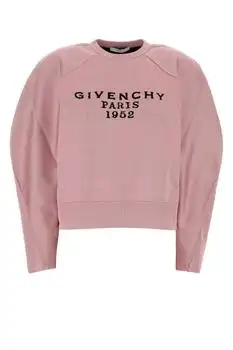 Givenchy | Givenchy Paris 1952 Knitted Jumper