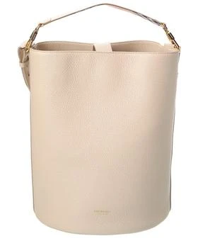Burberry | Leather Bucket Bag