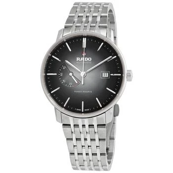 Rado Coupole Classic Automatic Black Dial Men's Watch R22878163