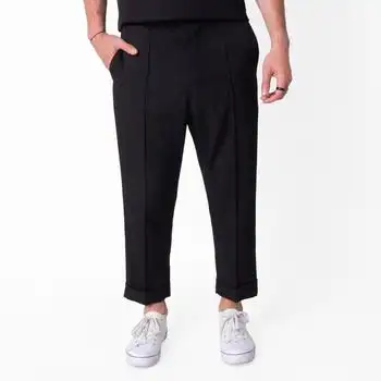 Balmain | Balmain Tailored Slouch Wool Trousers, Brand Size 50 (US Size 34)