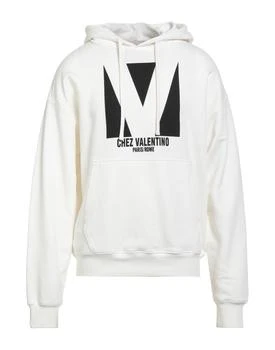 Valentino | Hooded sweatshirt