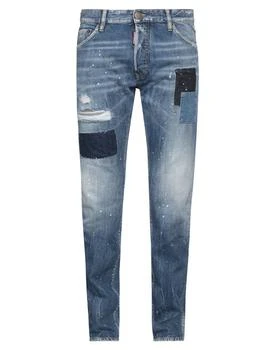 DSQUARED2 | Denim pants