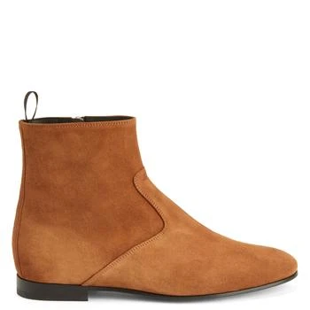 Giuseppe Zanotti | Ron