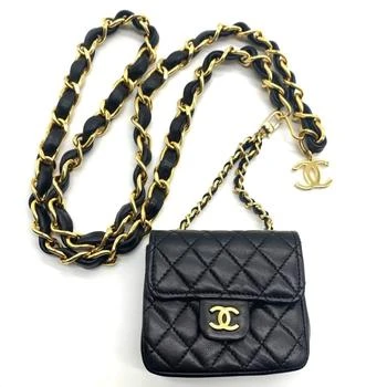 Chanel | Chain Belt (Pre-Owned)