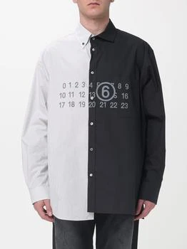 MM6 | Shirt men Mm6 Maison Margiela