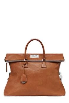 MAISON MARGIELA | Maison Margiela Loved To Death XL 5AC Crossbody Bag