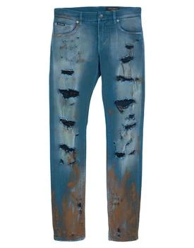Dolce & Gabbana | Denim pants