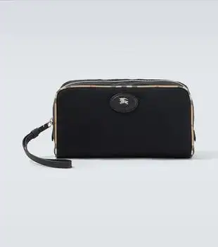 Burberry | EKD canvas pouch