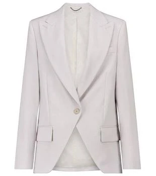 Stella McCartney | Lindsey wool blazer
