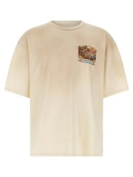 AMIRI | Amiri Jazz Hideaway T-Shirt