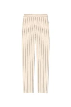 Stella McCartney | Stella McCartney Striped Trousers