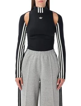 Adidas Originals 2-In-1 Compression Bodysuit