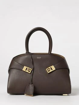 Salvatore Ferragamo | Shoulder bag woman Ferragamo