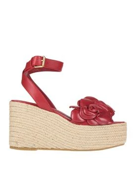 Valentino | Espadrilles