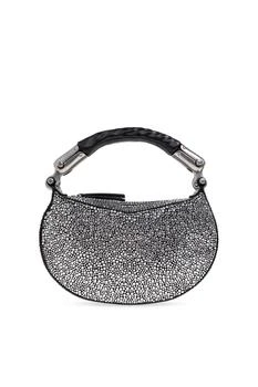 Balmain | Ebene Mini hand bag