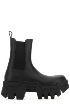 Balenciaga | Balenciaga Bulldozer Chelsea Boots